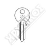 SILCA CISA ΚΛΕΙΔΙΑ ΑΠΛΑ STEEL