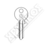 SILCA CISA ΚΛΕΙΔΙΑ BRASS