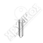 SILCA CISA ΚΛΕΙΔΙΑ BRASS ΣΧΗΜΑ XL