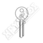 SILCA CISA ΚΛΕΙΔΙΑ ΛΟΥΚΕΤΩΝ STEEL