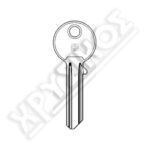 SILCA CISA ΚΛΕΙΔΙΑ ΛΟΥΚΕΤΩΝ STEEL