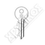 SILCA CVL ΚΛΕΙΔΙΑ ΟΙΚΙΩΝ STEEL