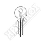 SILCA CVL ΚΛΕΙΔΙΑ ΟΙΚΙΩΝ STEEL