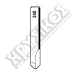 SILCA W240 ΦΡΕΖΑ TRIAX SECUREMME