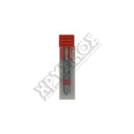 SILCA F39 ΦΡΕΖΑ ΓΙΑ ΒΟΥΛΕΣ DOM 0,6mm ΓΙΑ MATRIX