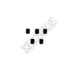 SILCA ΒΙΔΑΚΙ ΓΙΑ MATRIX