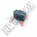 SILCA ΜΟΡΣΑ ΓΙΑ BRAVO EVOLUTION