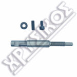 SILCA ΒΙΔΑ ΜΟΡΣΑΣ BRAVO PROFESSIONAL