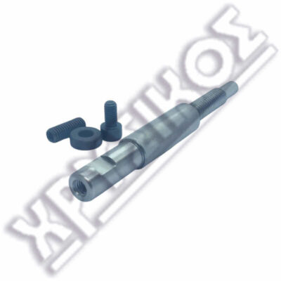 SILCA ΒΙΔΑ ΜΟΡΣΑΣ BRAVO PROFESSIONAL - Image 2