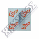 SILCA ΕΛΑΤΗΡΙΟ ΔΕΞΙΑΣ ΜΟΡΣΑΣ ΓΙΑ MATRIX