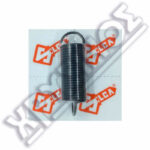 SILCA ΕΛΑΤΗΡΙΟ ΓΙΑ MATRIX ΓΙΑ ΚΑΤΑΚΟΡΥΦΗ ΚΙΝΗΣΗ