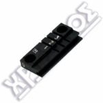 SILCA ΣΤΑΘΕΡΟ ΕΞΑΡΤΗΜΑ ΜΟΡΣΑΣ R1 ΓΙΑ TRIAX