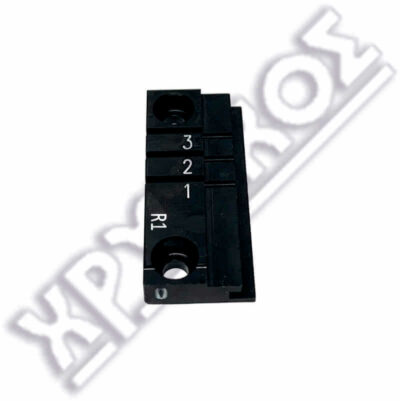 SILCA ΣΤΑΘΕΡΟ ΕΞΑΡΤΗΜΑ ΜΟΡΣΑΣ R1 ΓΙΑ TRIAX - Image 2