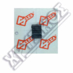 SILCA ΜΟΡΣΑ MERCEDES ΓΙΑ NOVA/TWISTER/EASY