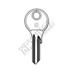 SILCA DOM ΚΛΕΙΔ.ΘΥΡΙΔΩΝ STEEL