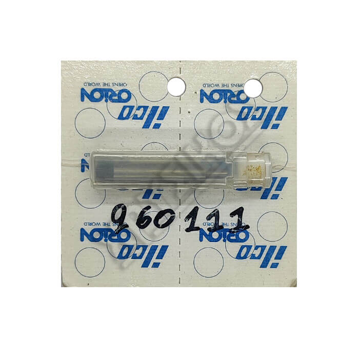 DMK260111 ORION 260111 ΟΔΗΓΟΣ VACHETTE ΓΙΑ ΒΟΥΛΕΣ ΓΙΑ NOVA/TWISTER/EASY - Image 1