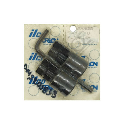 ORION ΜΟΡΣAKIA ΓΙΑ ΚΛΕΙΔΙΑ FIAM - Image 2