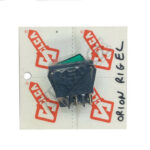 ORION ΔΙΑΚΟΠΤΗΣ ΓΙΑ RIGEL - Image 2