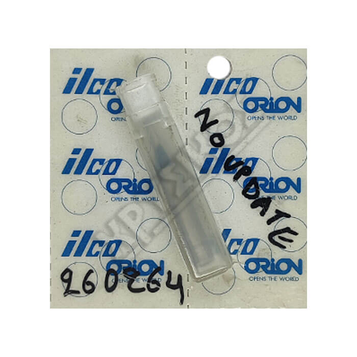 DR33253ZD ORION 2602640 ΦΡΕΖΑ 2.5mm ΓΙΑ NOVA/TWISTER/EASY/ECODRILL - Image 1