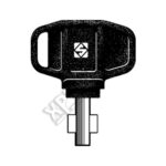 SILCA EFEL ΚΛΕΙΔΙΑ ΗΛΕΚΤΡΟΠΙΝΑΚΑ