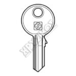 SILCA EMKA ΚΛΕΙΔ.ΝΤΟΥΛΑΠΙΩΝ STEEL