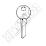 SILCA FAC ΚΛΕΙΔΙΑ ΛΟΥΚΕΤΩΝ STEEL