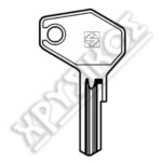 SILCA FASEM ΚΛΕΙΔΙΑ ΜΟΤΟ STEEL