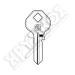 SILCA FTH ΚΛΕΙΔΙΑ ΛΟΥΚΕΤΩΝ STEEL