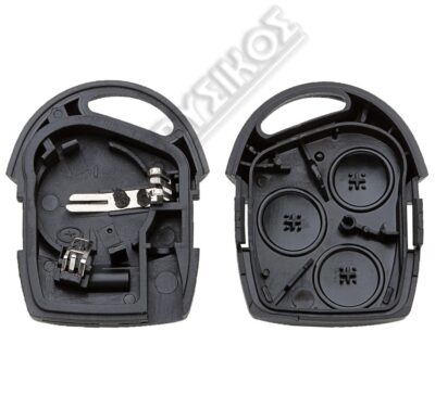 SILCA FORD ΚΕΛΥΦΟΣ 3Κ - Image 2