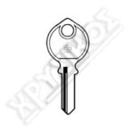 SILCA GLOBE ΚΛΕΙΔΙΑ ΛΟΥΚΕΤΩΝ STEEL