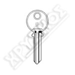 SILCA GLOBE ΚΛΕΙΔΙΑ ΛΟΥΚΕΤΩΝ STEEL