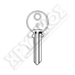 SILCA GLOBE ΚΛΕΙΔΙΑ ΛΟΥΚΕΤΩΝ BRASS