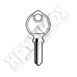 SILCA GLOBE ΚΛΕΙΔΙΑ ΛΟΥΚΕΤΩΝ STEEL