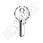 SILCA GLOBE ΚΛΕΙΔΙΑ ΛΟΥΚΕΤΩΝ STEEL