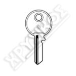 SILCA GLOBE ΚΛΕΙΔΙΑ ΛΟΥΚΕΤΩΝ STEEL