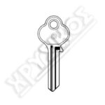 SILCA GLOBE ΚΛΕΙΔΙΑ ΛΟΥΚΕΤΩΝ STEEL