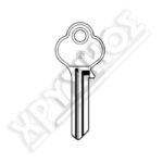 SILCA GLOBE ΚΛΕΙΔΙΑ ΛΟΥΚΕΤΩΝ STEEL