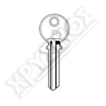 SILCA GLOBE ΚΛΕΙΔΙΑ ΛΟΥΚΕΤΩΝ STEEL