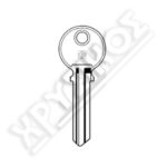 SILCA GLOBE ΚΛΕΙΔΙΑ ΛΟΥΚΕΤΩΝ STEEL