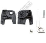 SILCA FORD ΠΕΤΑΛΟ ΓΙΑ FLIP - Image 2