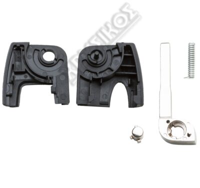 SILCA FORD ΠΕΤΑΛΟ ΓΙΑ FLIP - Image 2