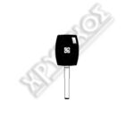 SILCA FORD ΚΛ.IMMOBILIZER ΑΔΕΙΑ