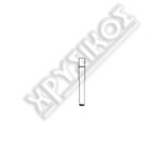 SILCA FORD ΛΕΠΙΔΑ ΓΙΑ FLIP SILVER