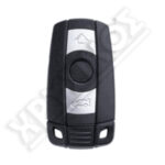 SILCA BMW SLOT HU92R ID46 868MHz 3K