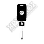 SILCA KEYLESS VOLVO KIT HU137