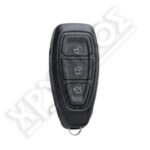 SILCA FORD ID6F-63 3K HU101 433MHz