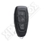 SILCA FORD ID47 3K HU101 433MHz