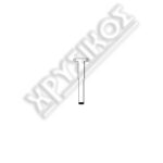 SILCA ΛΕΠΙΔΑ FORD ΓΙΑ SMART KEY ΙΔΙΑ ΜΕ HU101