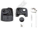 SILCA AUDI ΠΕΤΑΛΛΟ ΓΙΑ FLIP - Image 2