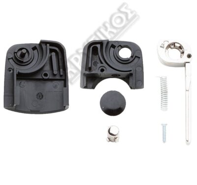 SILCA AUDI ΠΕΤΑΛΛΟ ΓΙΑ FLIP - Image 2